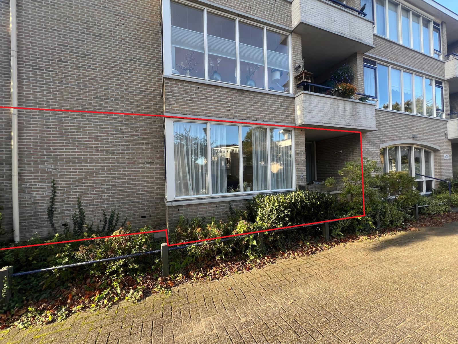 Pancratiushof 28, 3881 DG Putten, Nederland