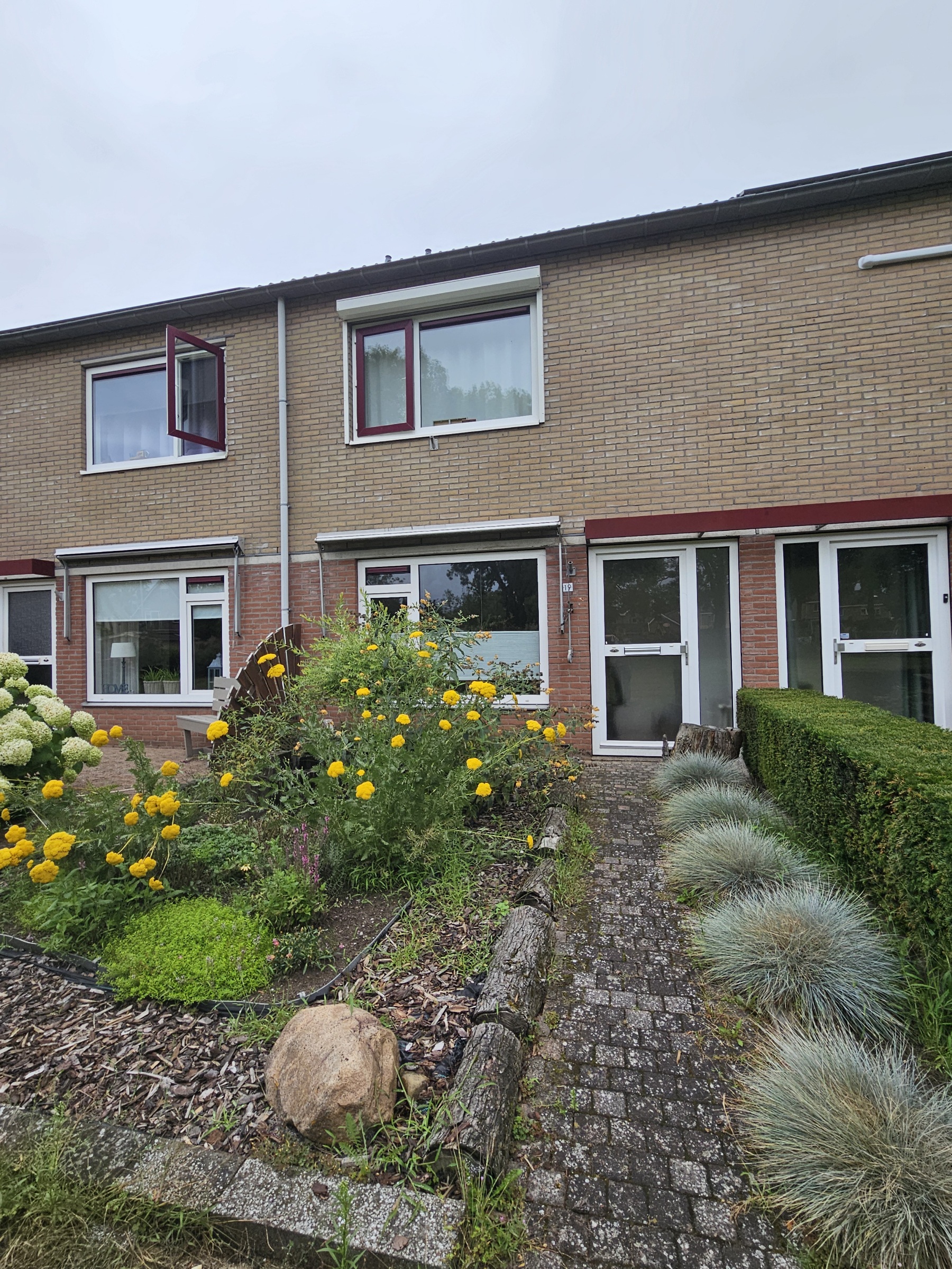 Irisstraat 19, 8096 BW Oldebroek, Nederland