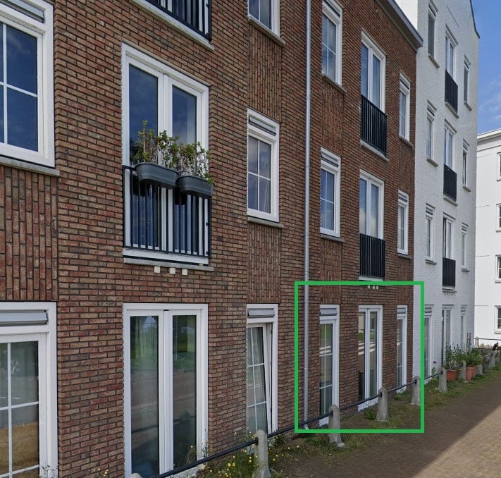 Vuurbaak 22, 3846 JS Harderwijk, Nederland