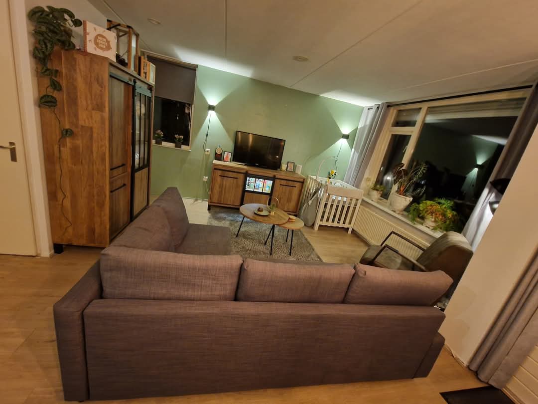 Luthulihof 3, 3851 DS Ermelo, Nederland