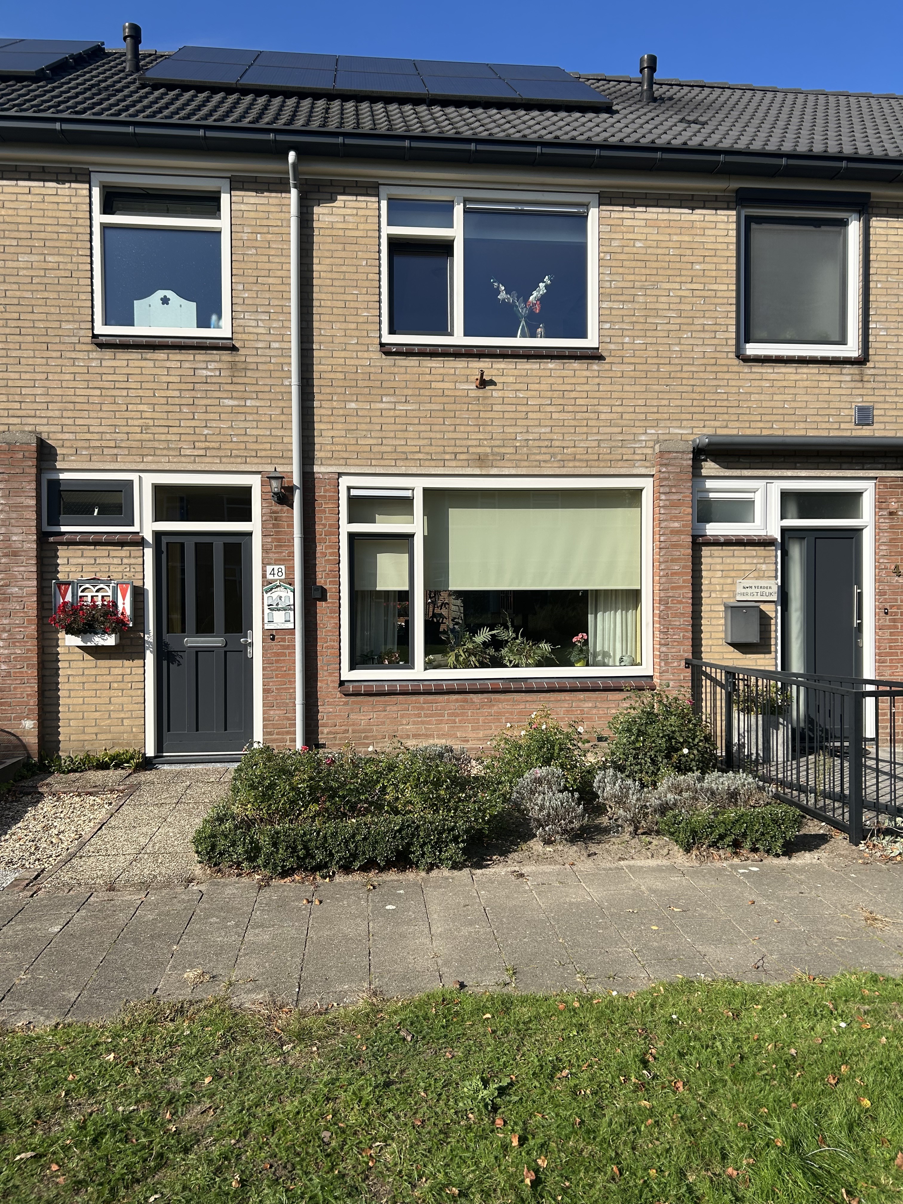 Duifstraat 48, 3853 TK Ermelo, Nederland