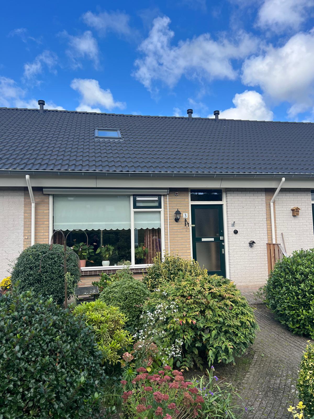 Sophialaan 3, 3881 GP Putten, Nederland