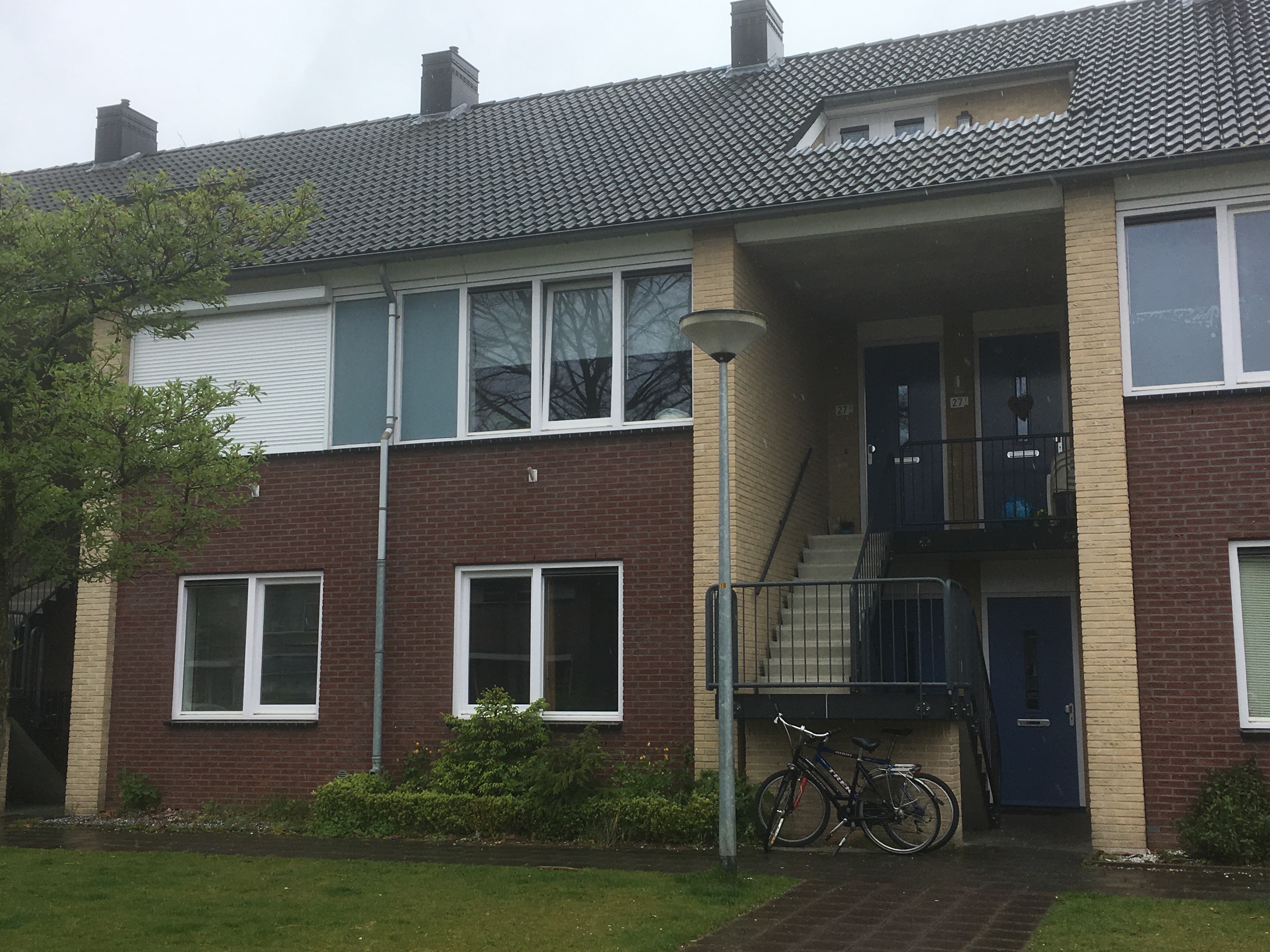 Meidoornlaan 27b, 3881 EM Putten, Nederland