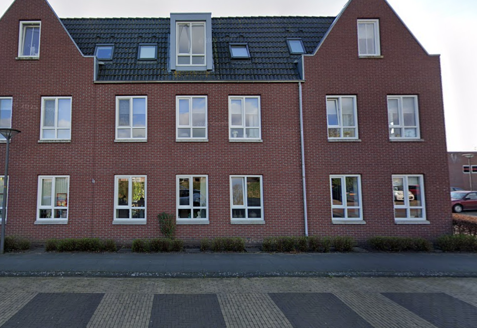 Van Sytzamalaan 8M, 8096 AS Oldebroek, Nederland