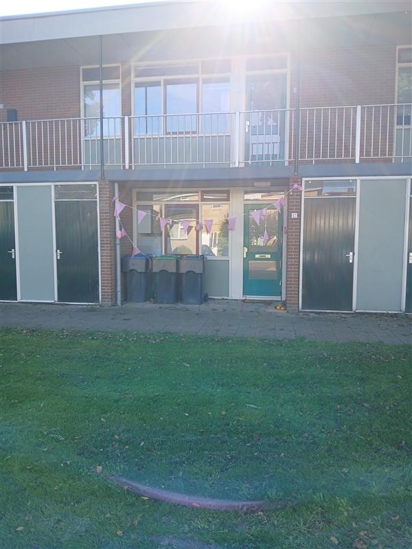 Coragestraat 12, 8081 XH Elburg, Nederland