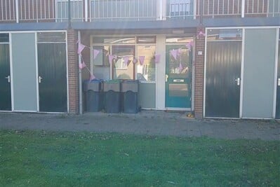 Coragestraat 12