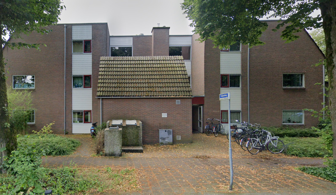Telgterweg 87, 3853 NE Ermelo, Nederland