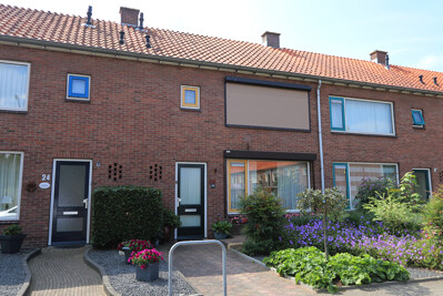 Cotoneasterstraat 26