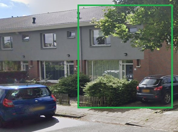 Hertzogstraat 65, 3851 DK Ermelo, Nederland