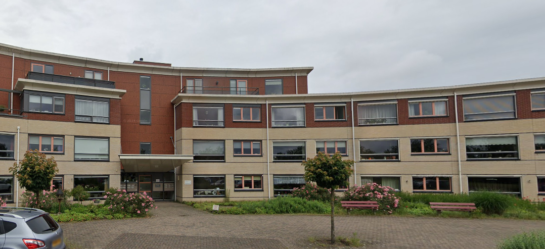Tijmlaan 64, 3852 CD Ermelo, Nederland