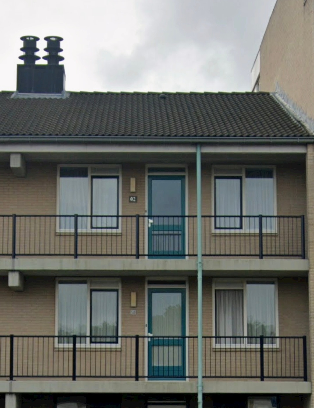 Kortekamp 92, 3848 ZR Harderwijk, Nederland