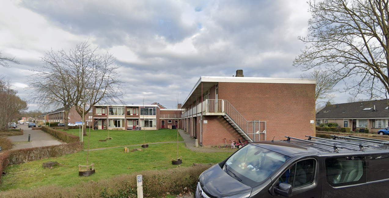 Bloemstraat 11, 8096 VL Oldebroek, Nederland