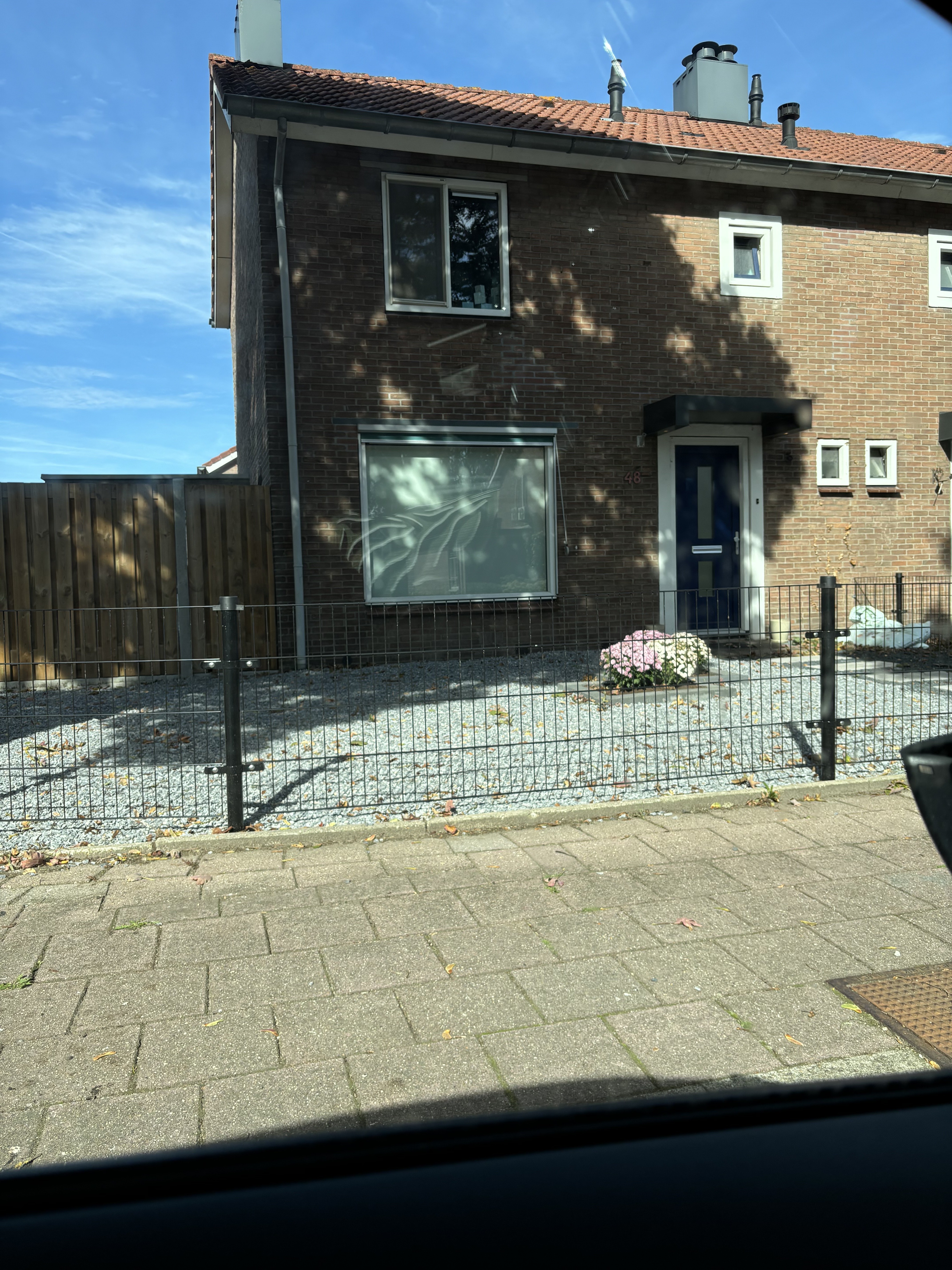 Randweg 48, 8071 XN Nunspeet, Nederland