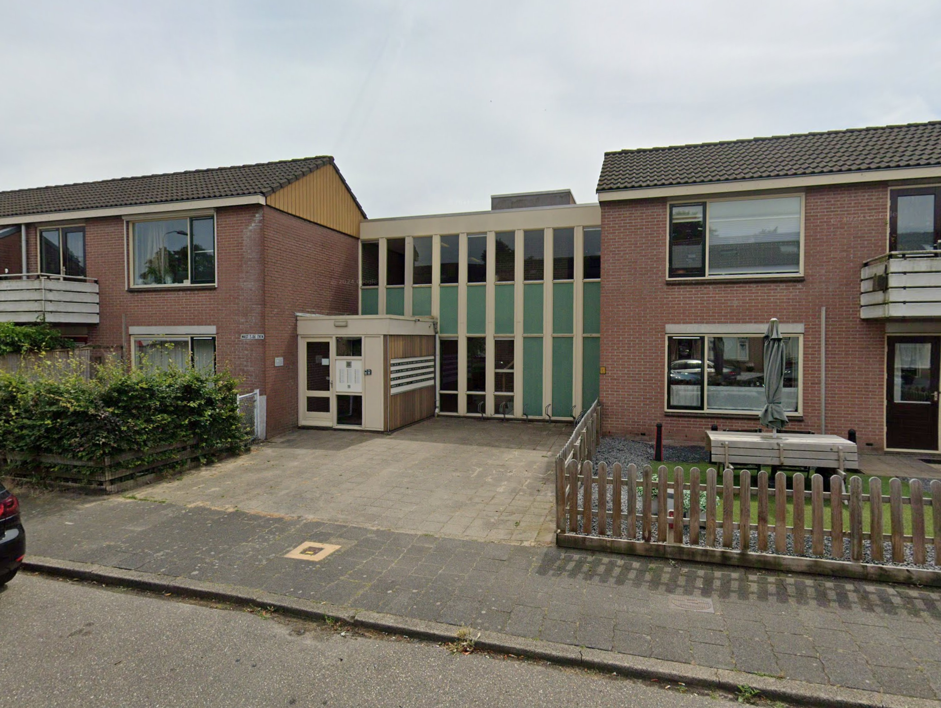 Mast 12, 8081 NE Elburg, Nederland