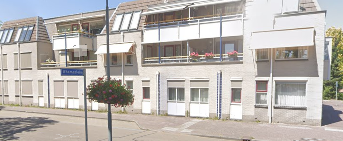 Dominee de Bouterlaan 14d, 8071 GX Nunspeet, Nederland