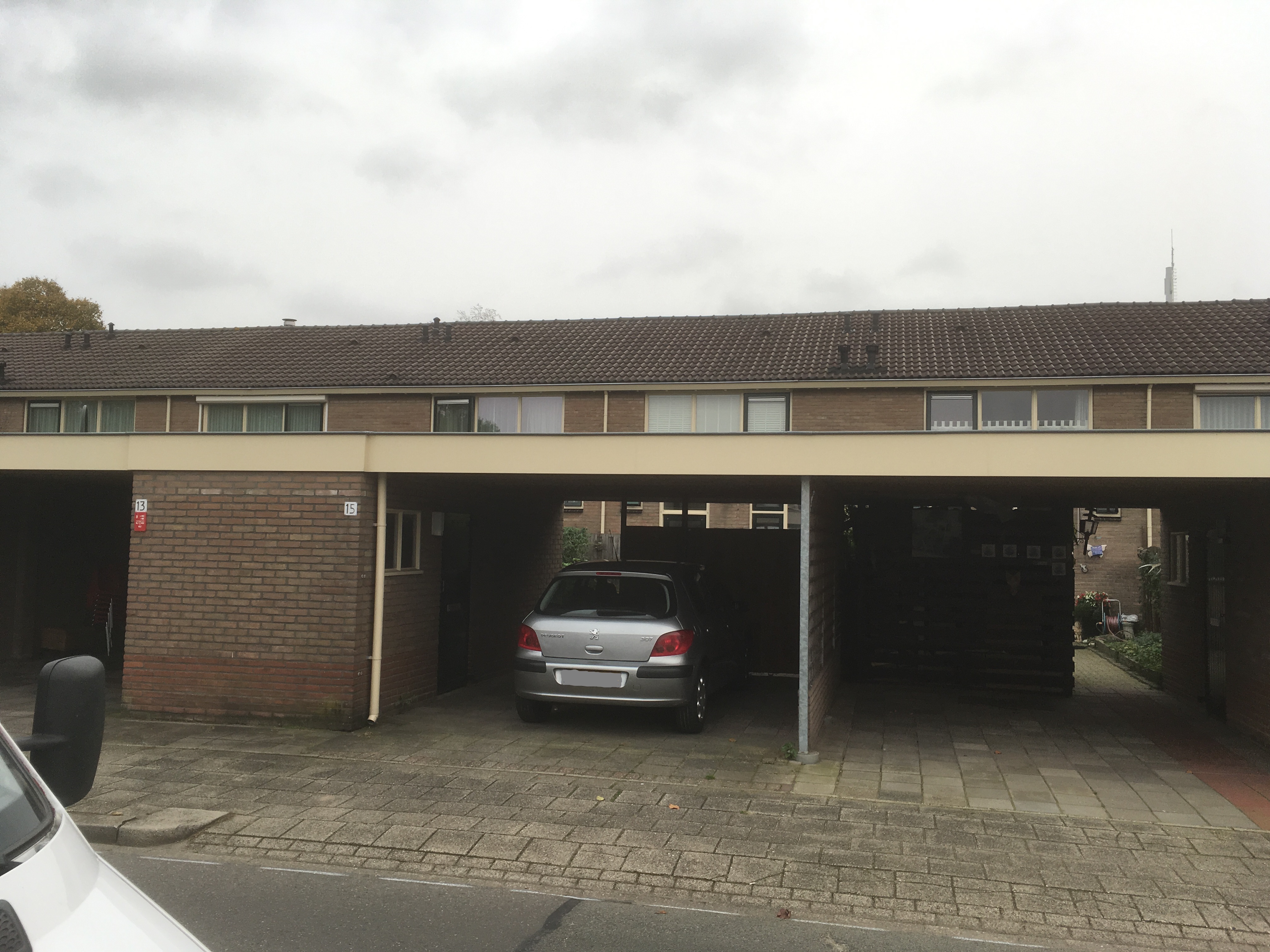 Van Oldenbarneveltstraat 15