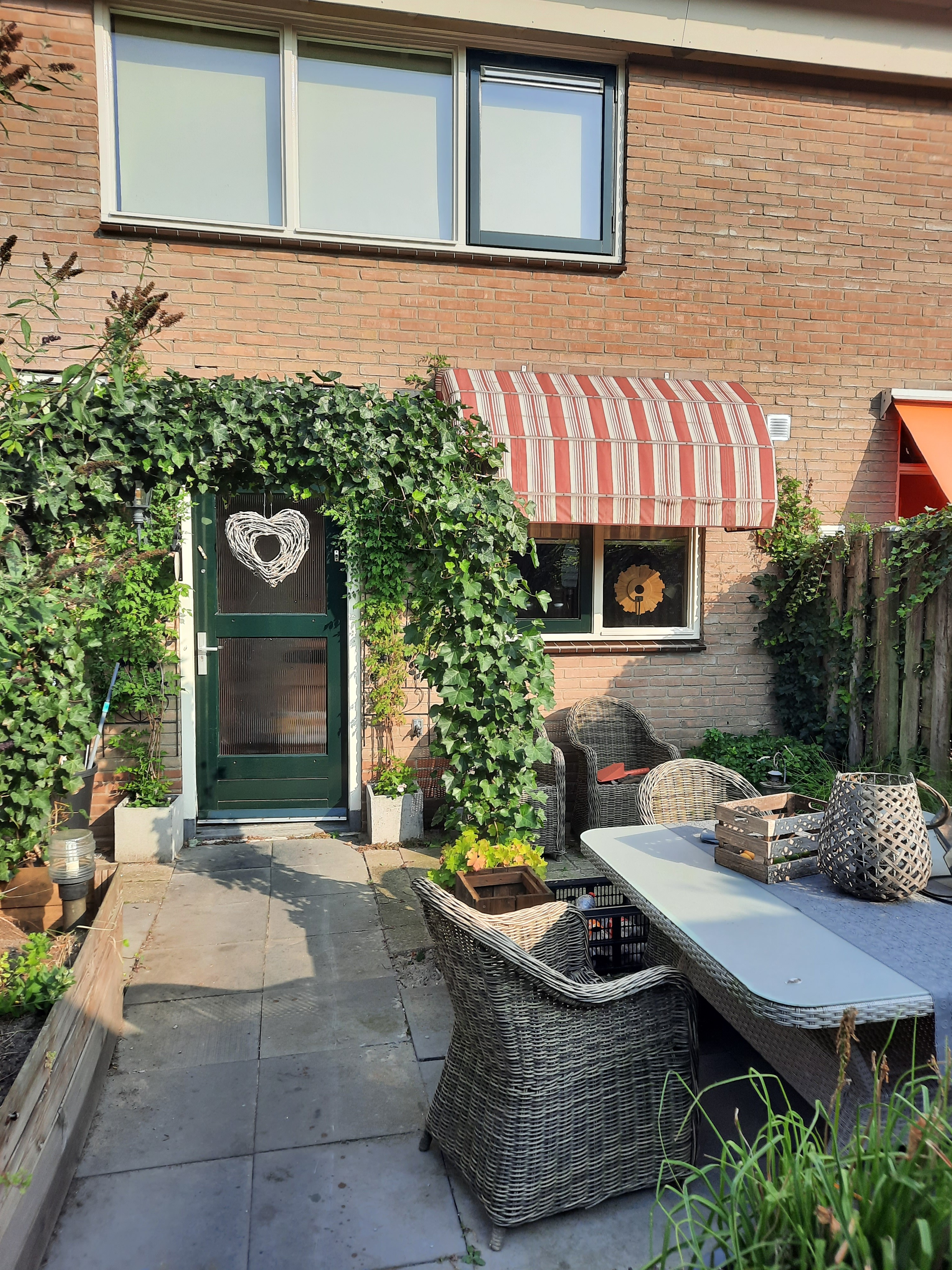 Van Oldenbarneveltstraat 15