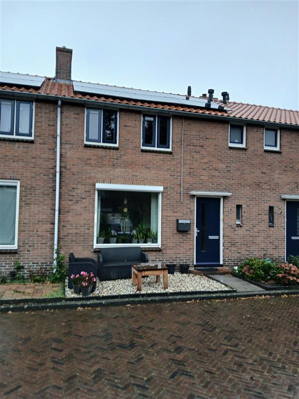 Hertogstraat 8, 8081 BH Elburg, Nederland