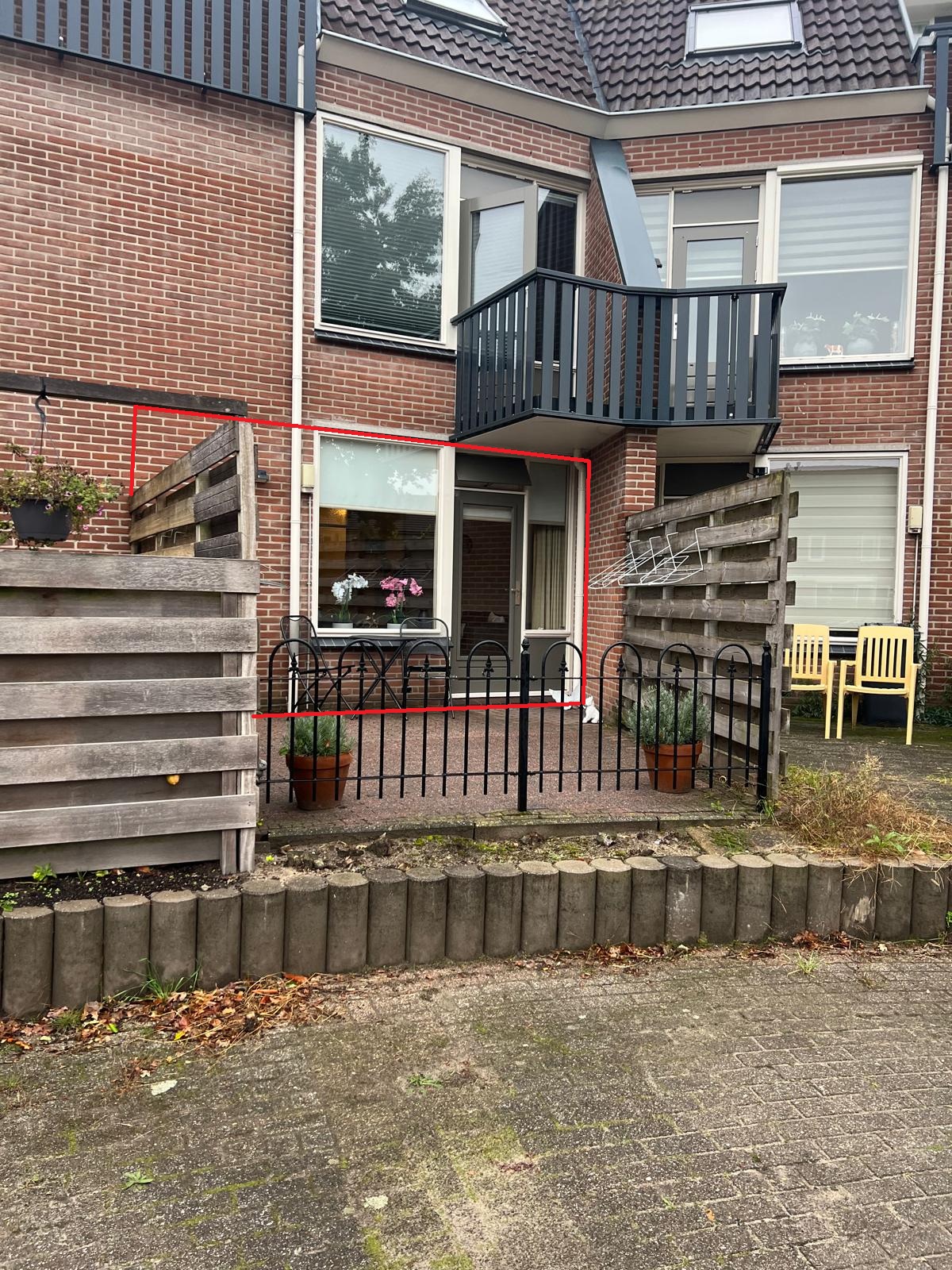 Windhalmstraat 14, 3882 GH Putten, Nederland