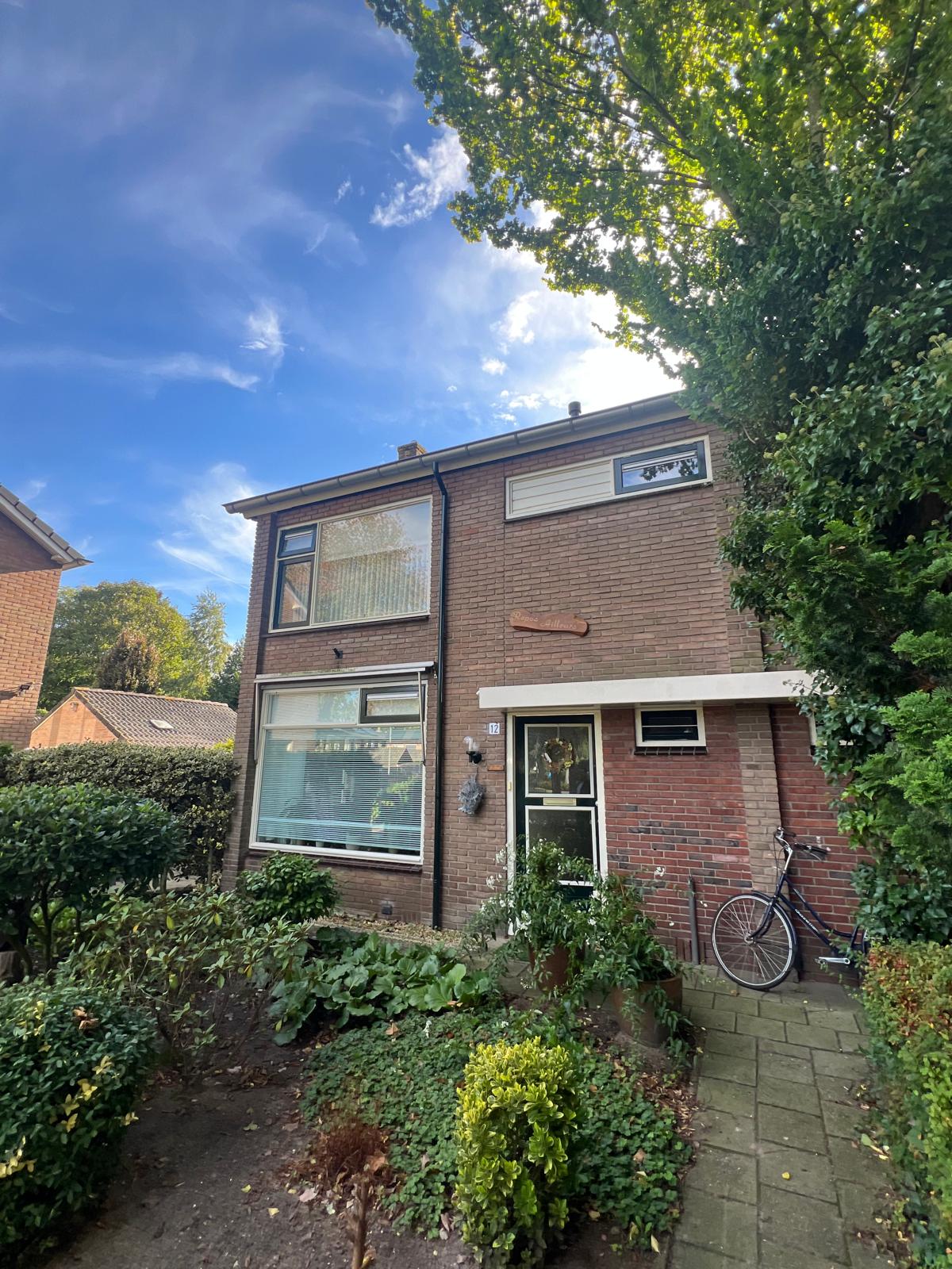 Esdoornlaan 12, 3881 ES Putten, Nederland