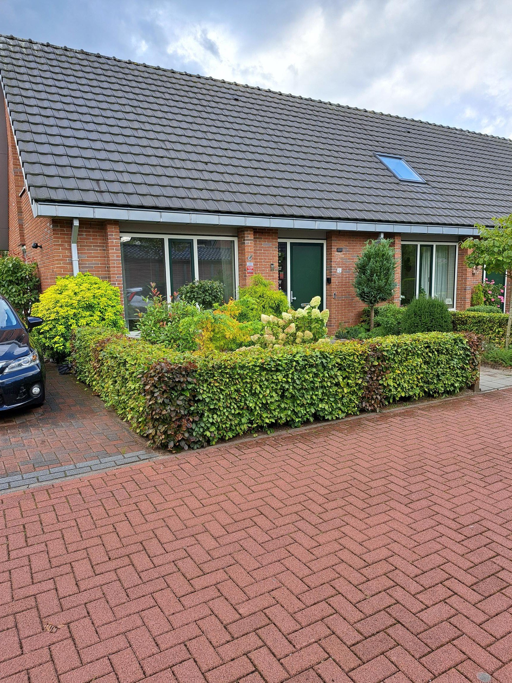 Swene van Brienenland 12, 8071 WC Nunspeet, Nederland