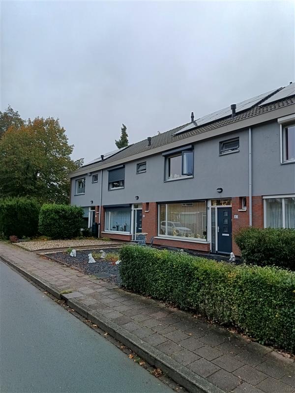 Suikerbakker 83, 3851 ET Ermelo, Nederland