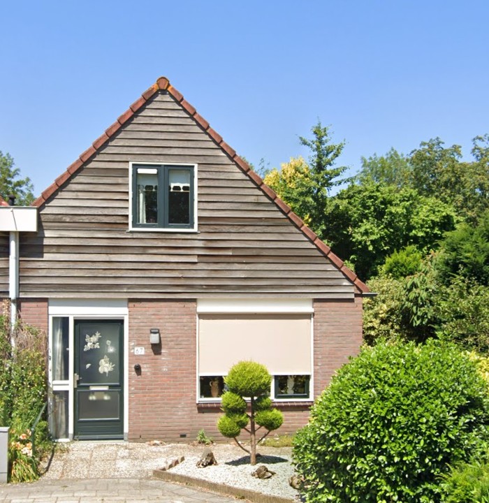 Prinses Christinastraat 67, 8071 LS Nunspeet, Nederland