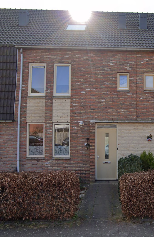 De Hagen 143, 8096 MJ Oldebroek, Nederland