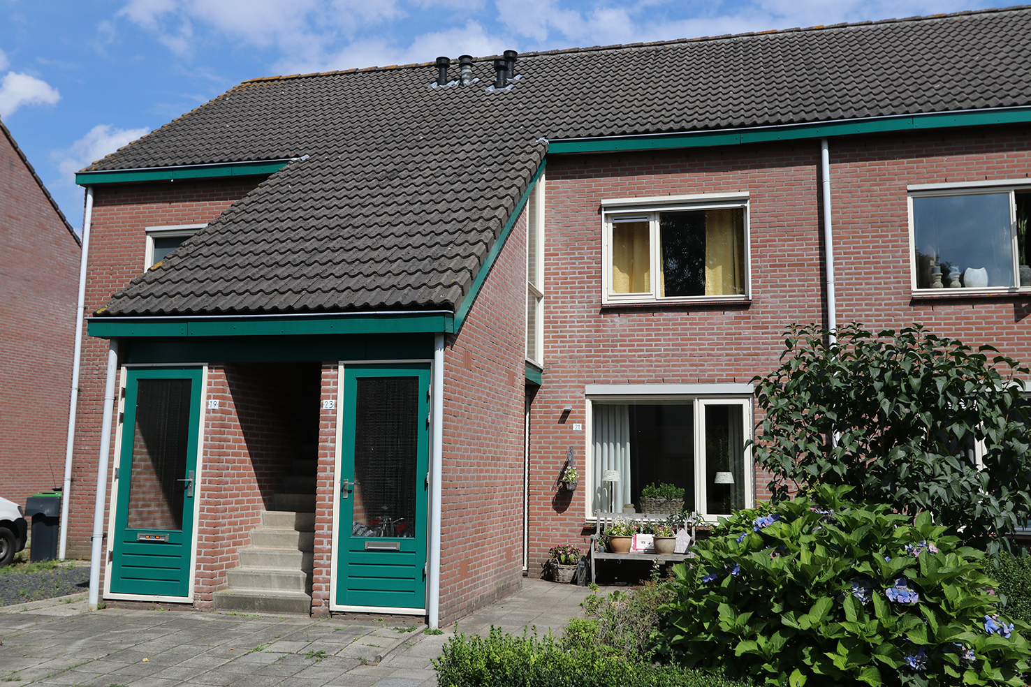 Komijnakker 21, 8091 MJ Wezep, Nederland