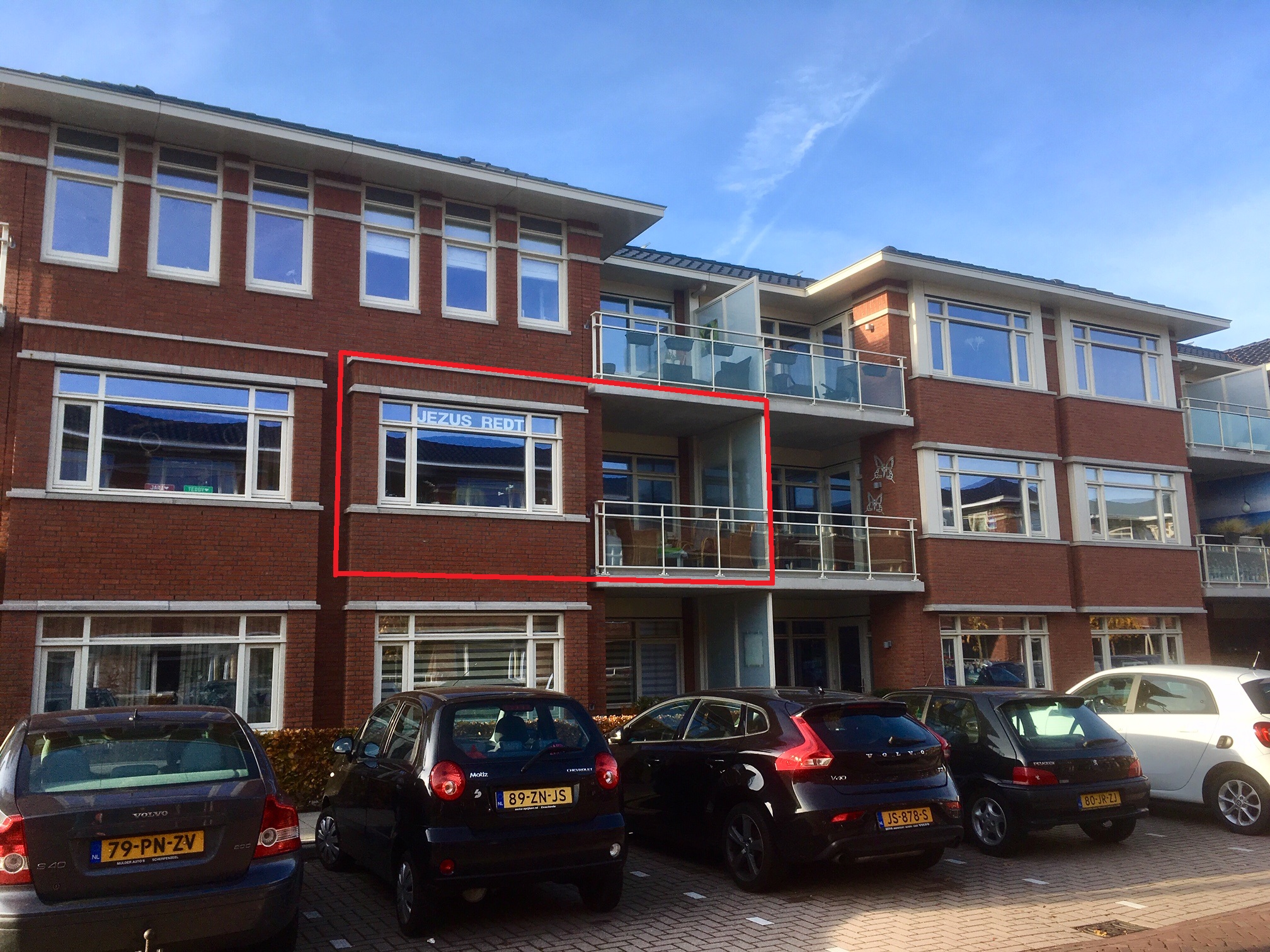 Brinkstraat 9C, 3881 BN Putten, Nederland