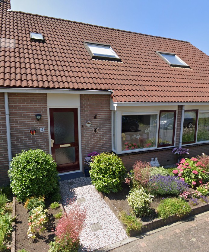 Strausserf 4, 8071 VC Nunspeet, Nederland