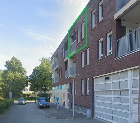 Vondellaan 224, 3842 EK Harderwijk, Nederland
