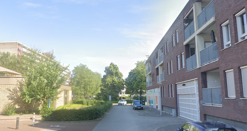 Vondellaan 224