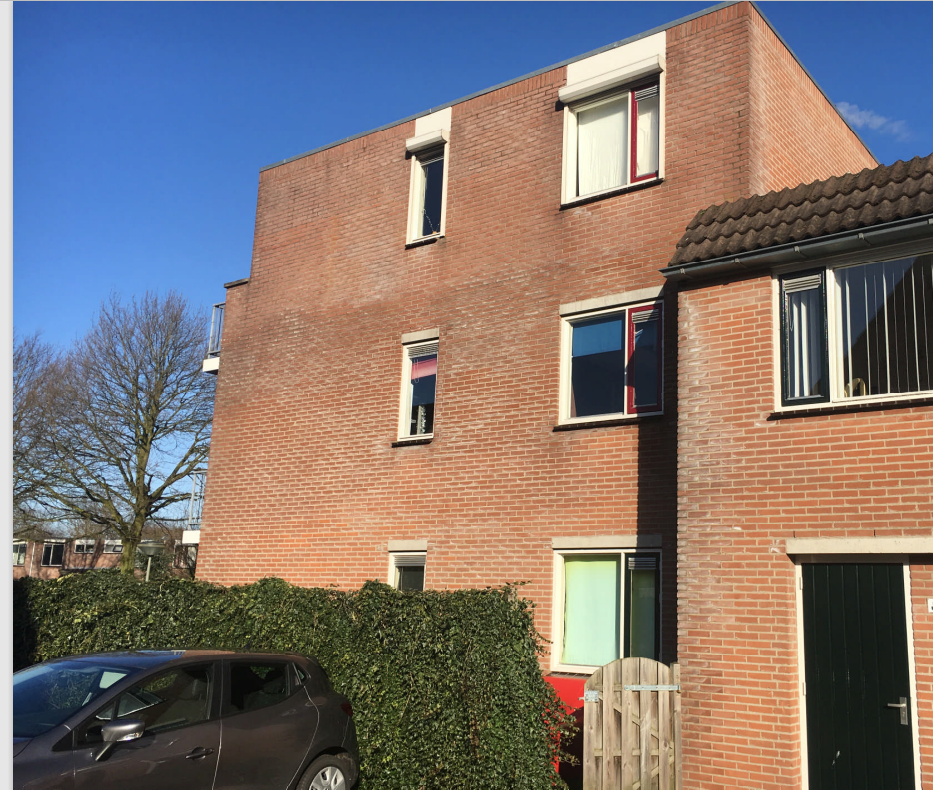 De Acht Schepel 28, 3853 EV Ermelo, Nederland