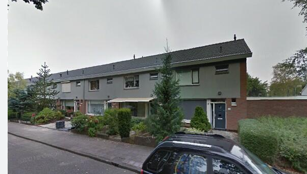 Smutslaan 52, 3851 ZB Ermelo, Nederland