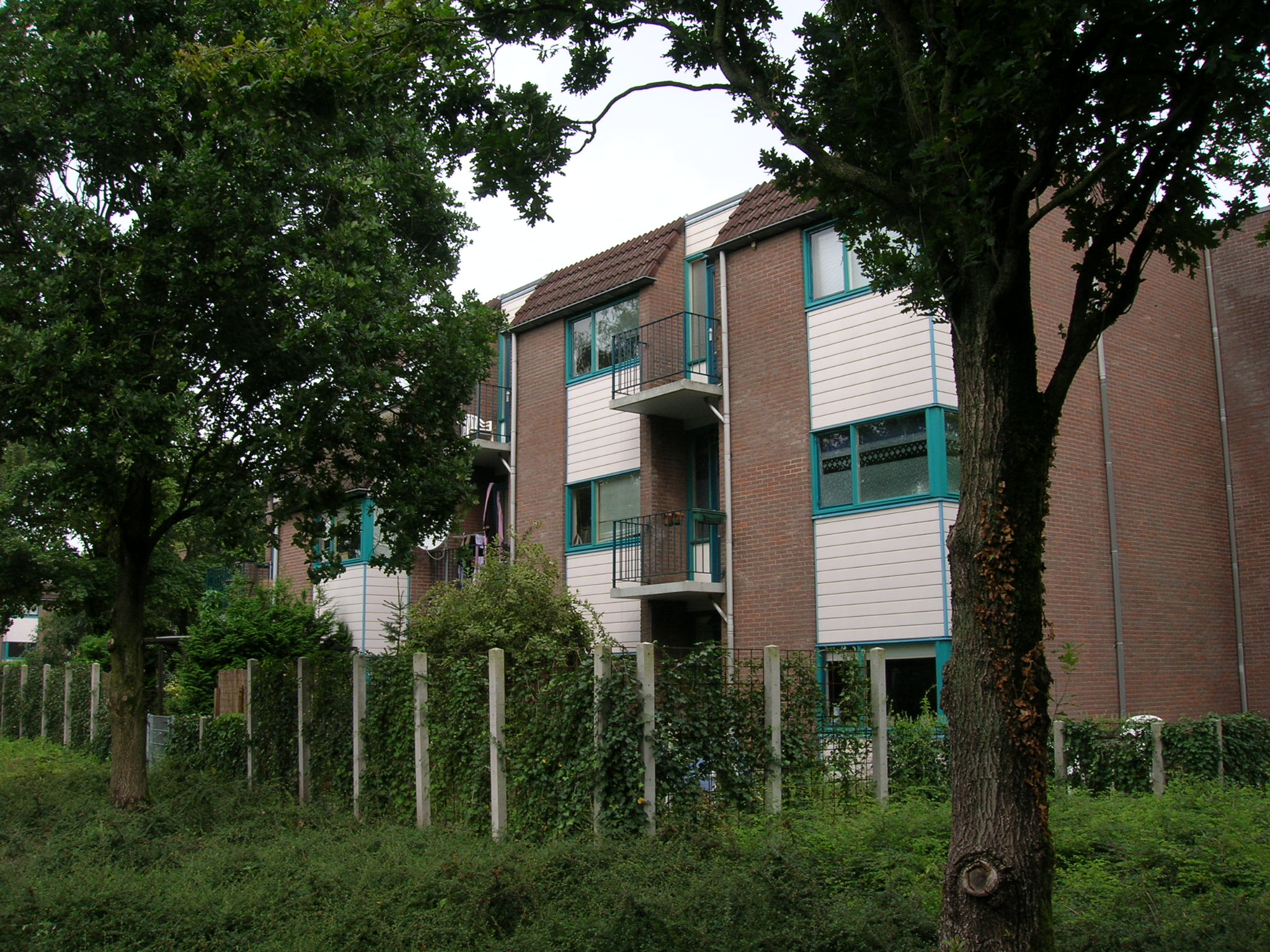 Telgterweg 45, 3853 NC Ermelo, Nederland