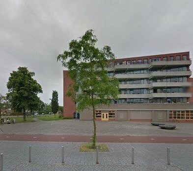 Albert Verweyplein 67, 3842 HH Harderwijk, Nederland