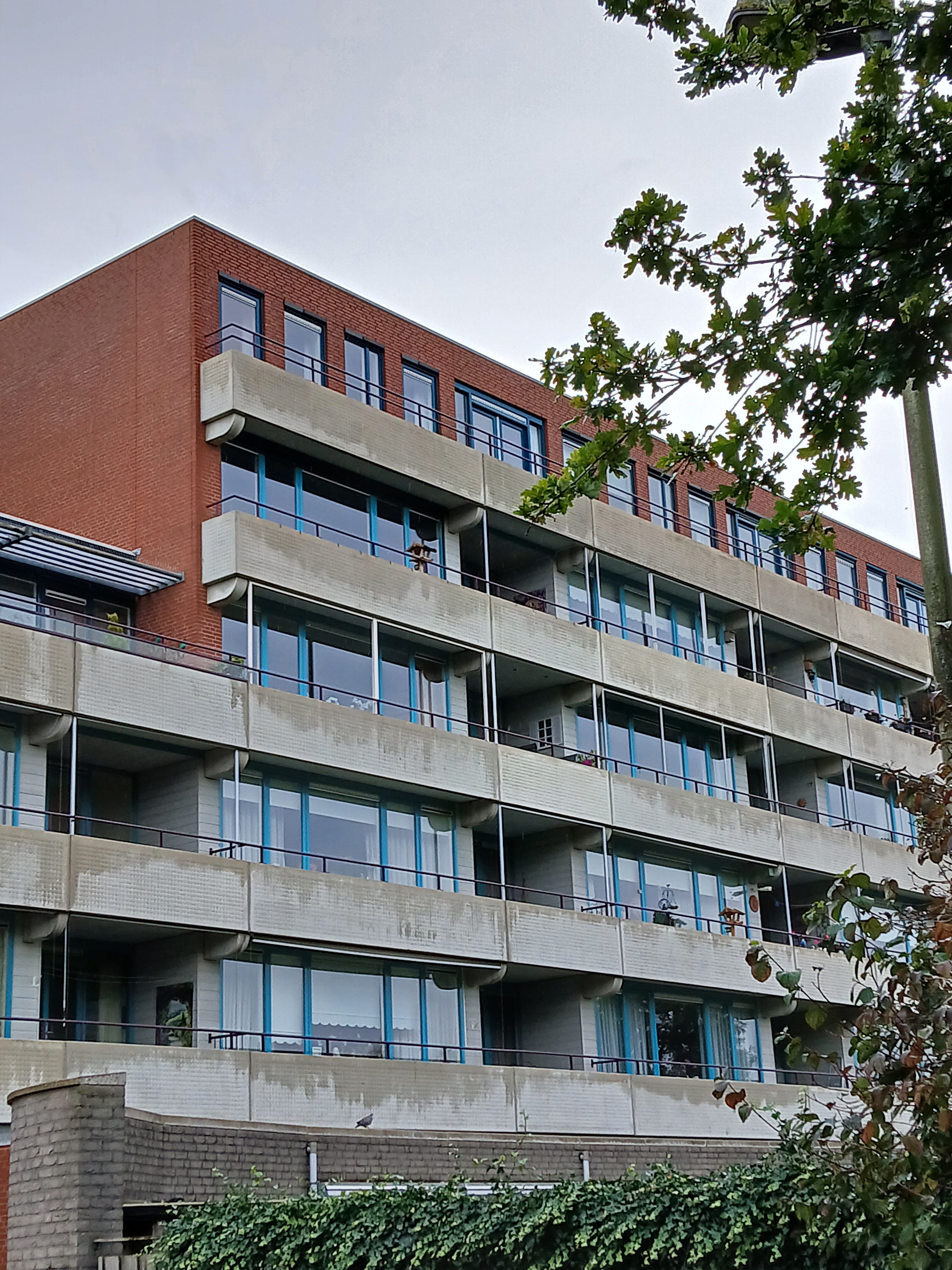 Albert Verweyplein 67