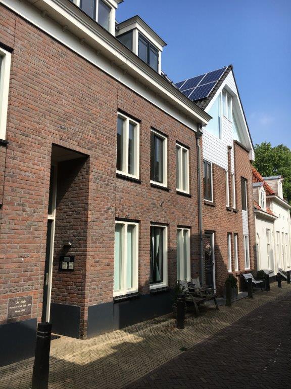 Kleine Marktstraat 5-8