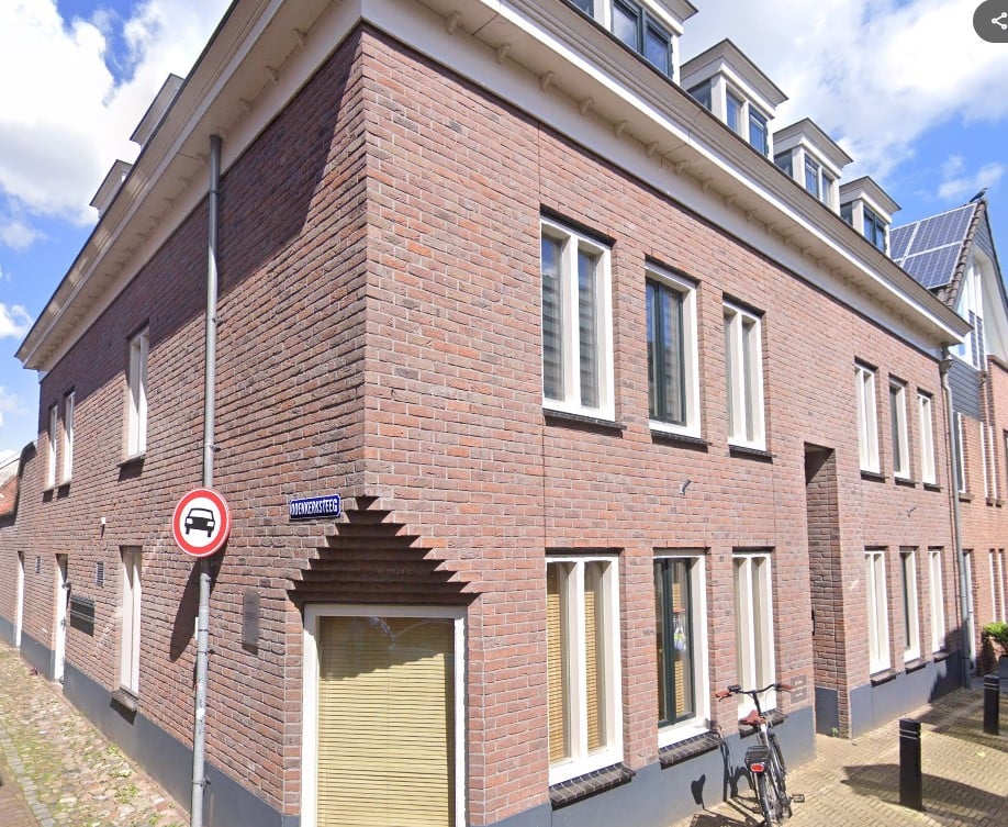 Kleine Marktstraat 5-8, 3841 BD Harderwijk, Nederland