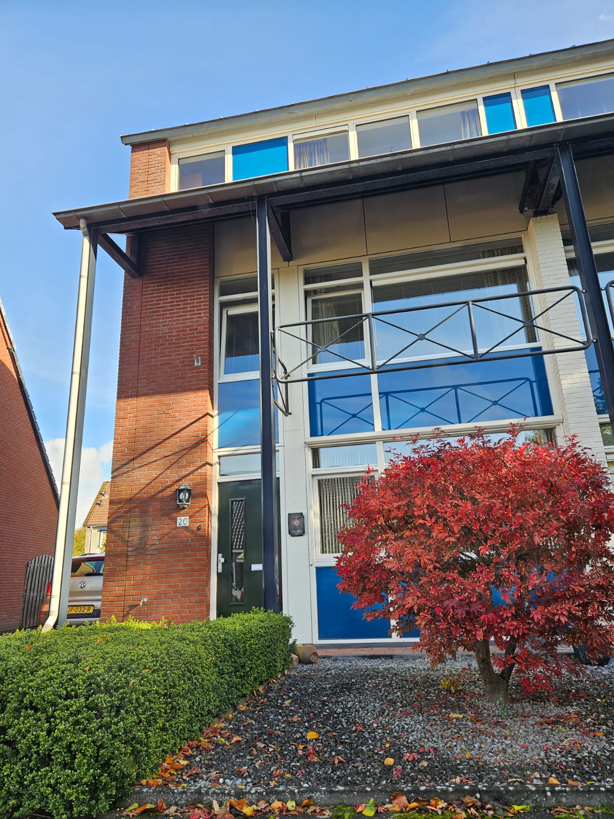 Dominee Lamensweg 20, 8075 DA Elspeet, Nederland