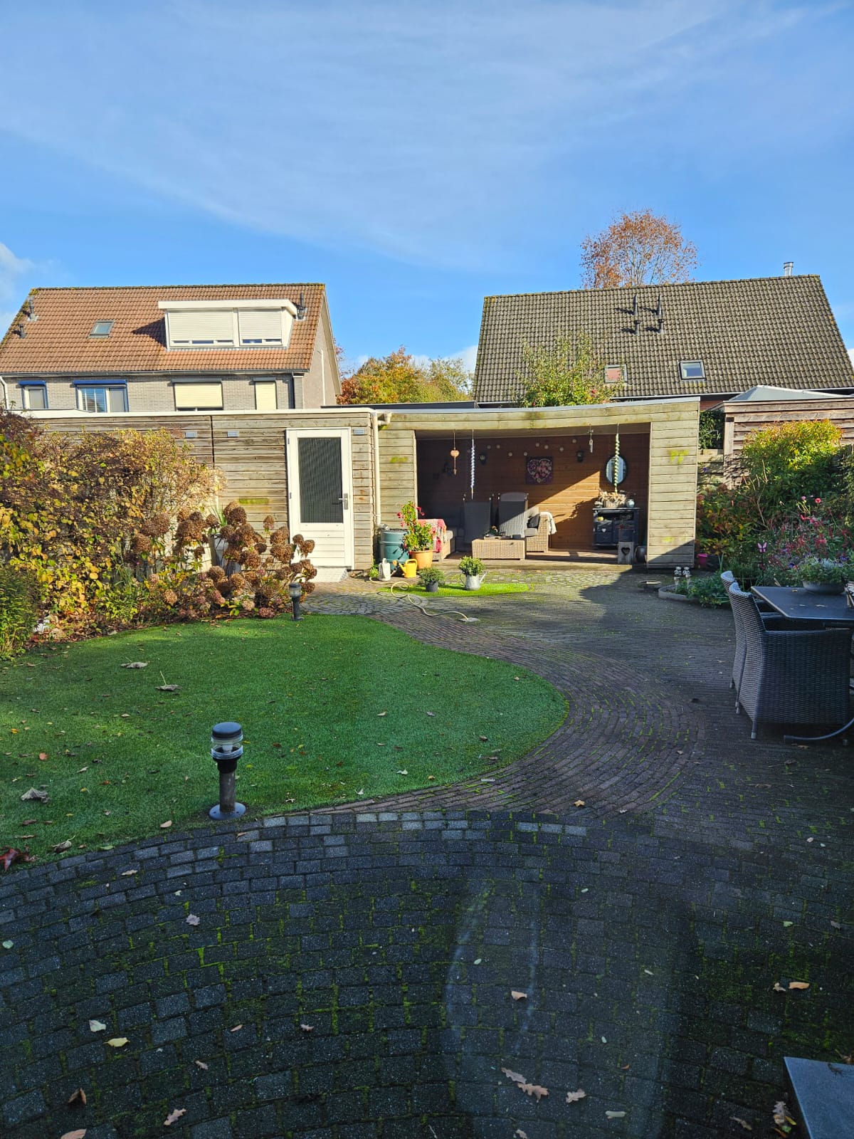 Dominee Lamensweg 20