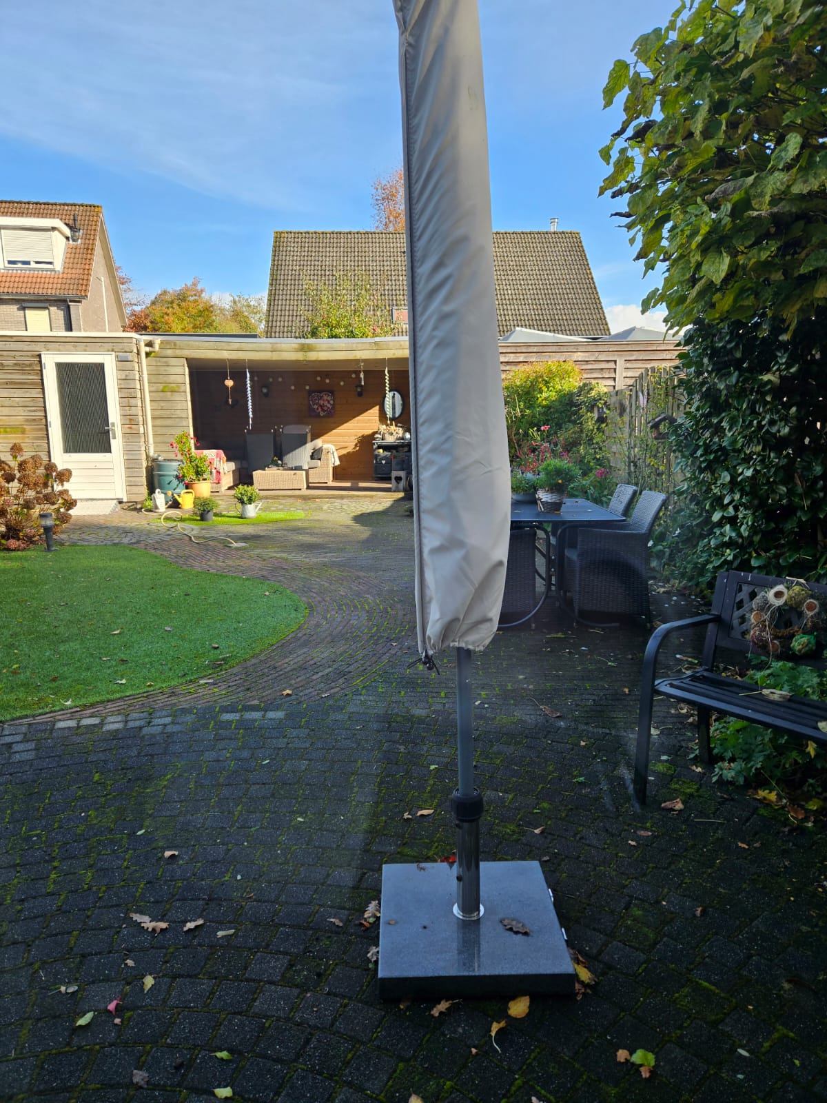 Dominee Lamensweg 20