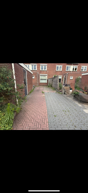 Van Oldenbarneveltstraat 33, 3882 CA Putten, Nederland