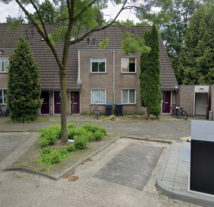 Mandenmakerstraat 63