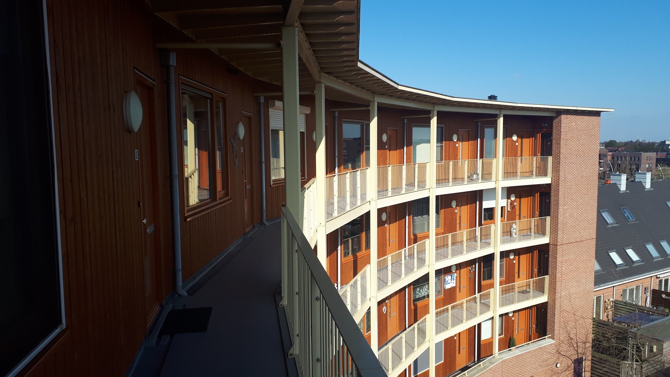 Torenbergerhout 64, 3845 HC Harderwijk, Nederland