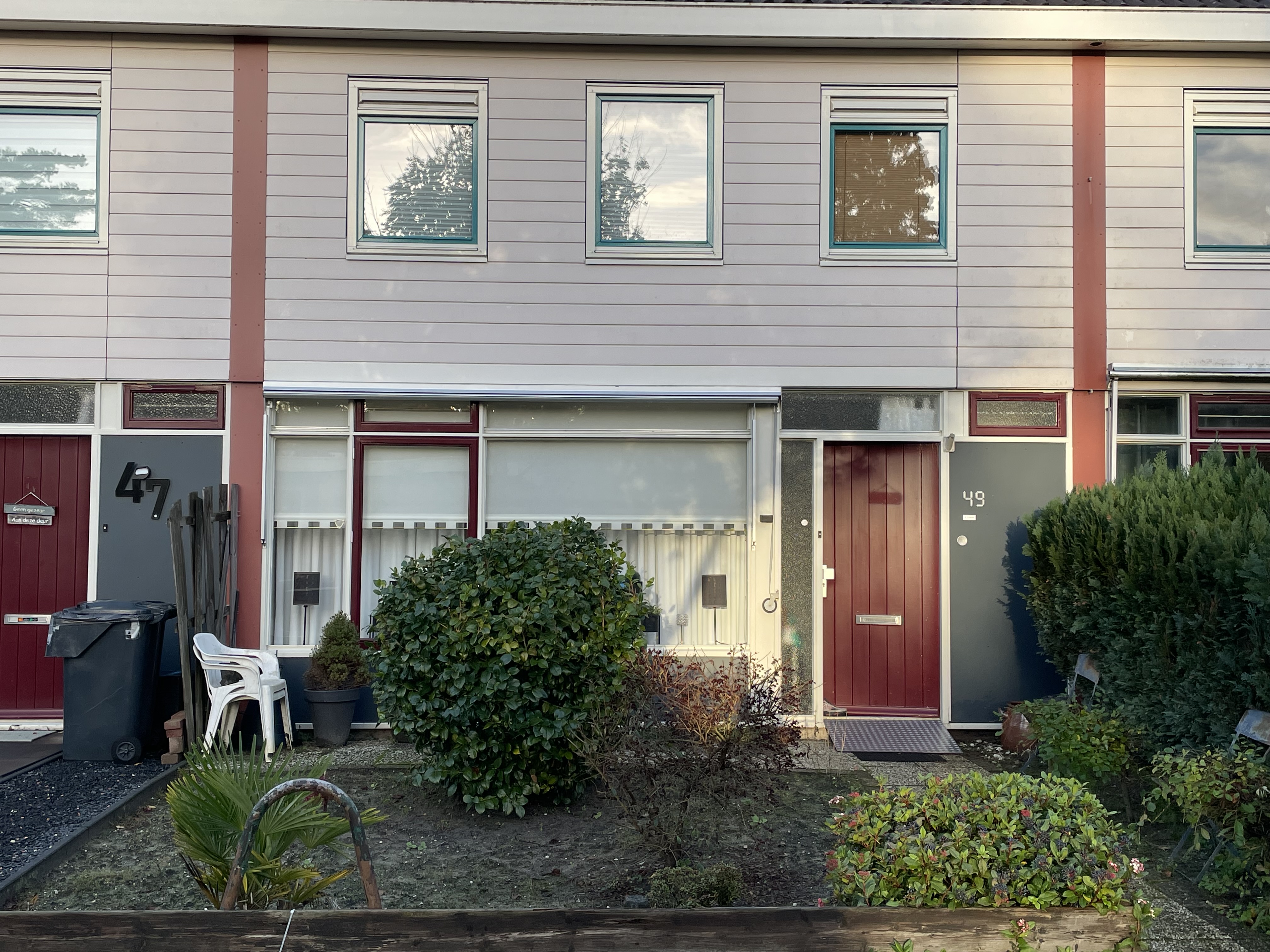 Houtrustweg 49, 8084 CC 't Harde, Nederland