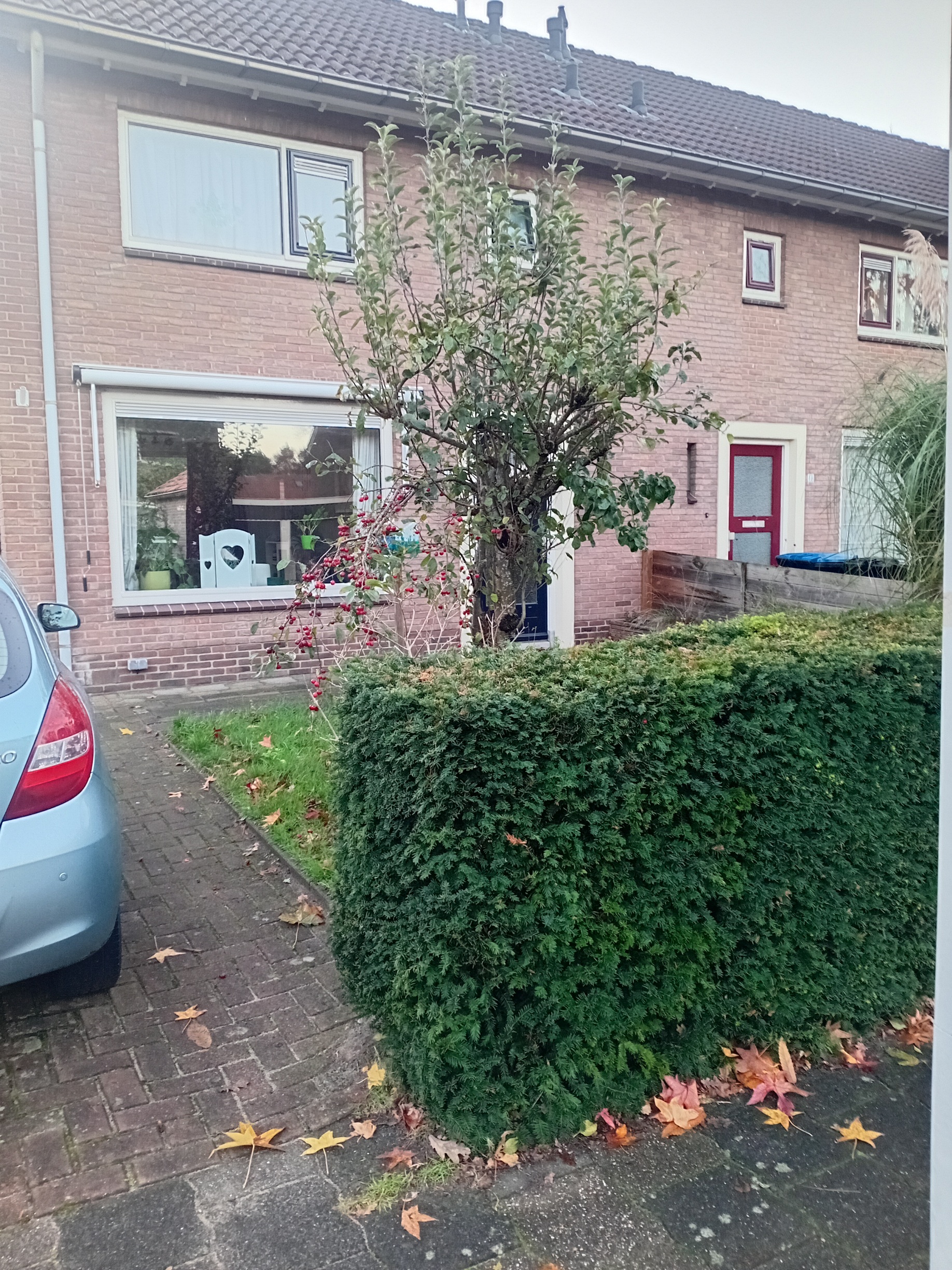 Dennenweg 14, 8084 HN 't Harde, Nederland