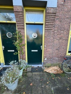 Prins Mauritslaan 23