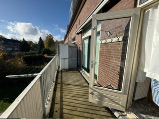 Prins Mauritslaan 23